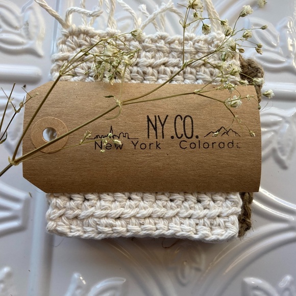 Gift Set of 4 coasters - Picture 3 of 8